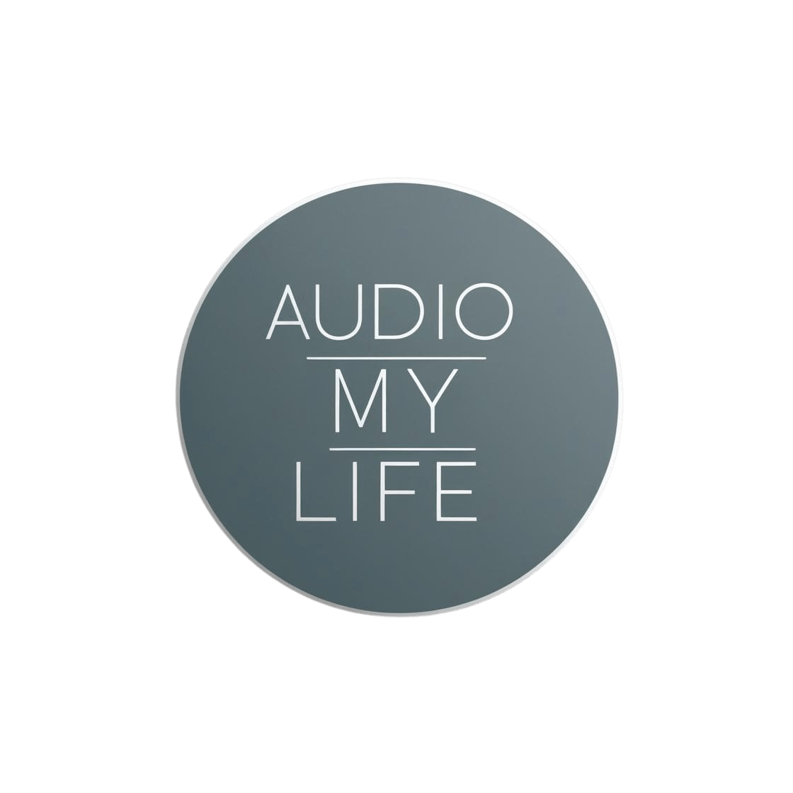 Audiomylife Logo